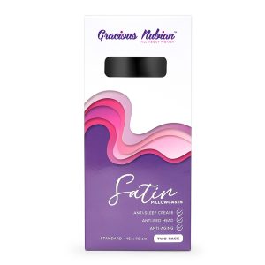 Satin Pillowcases