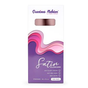 Satin Pillowcases