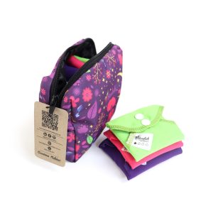 Sanitary Pad Bag