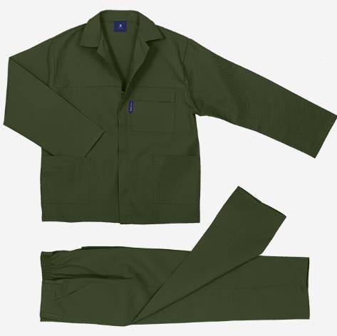 Conti suit