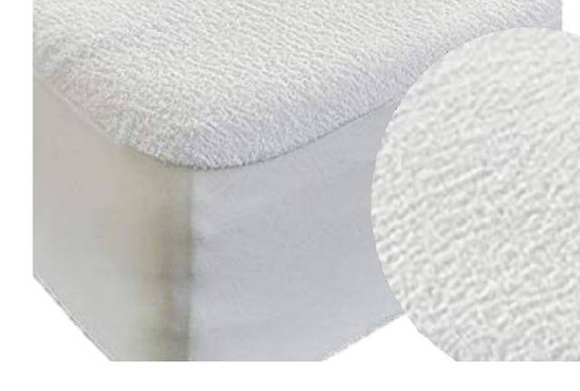 Mattress Protector – PU Waterproof