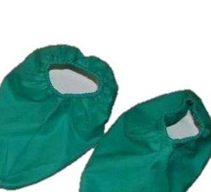 Theatre Overshoes