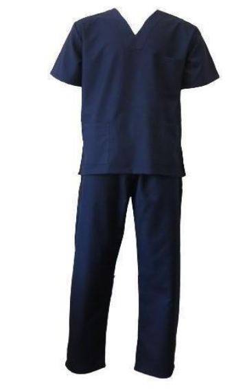 Adult Pyjamas Set
