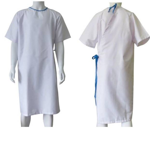Patient Wear