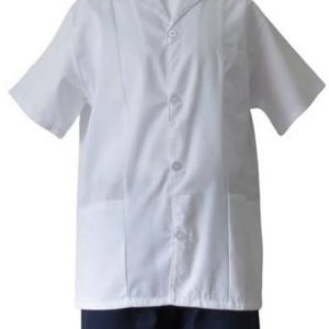 Doctors Jacket – Short Sleeve