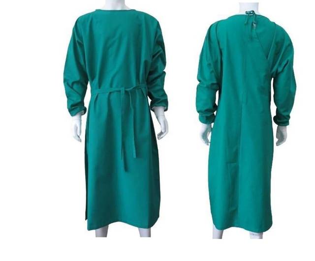 Theatre & Surgical
