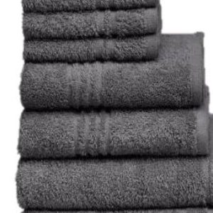 Hand Towel – Hotel Collection