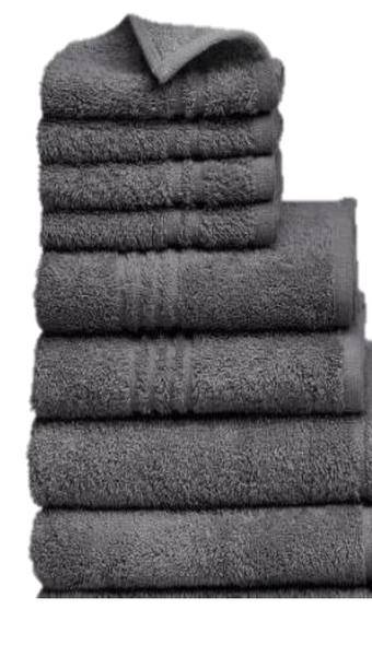Bath Towel – Hotel Collection
