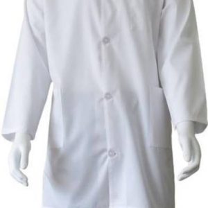 Lab Coat – Long Sleeve
