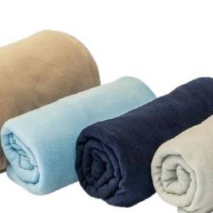 Polar Fleece Blanket