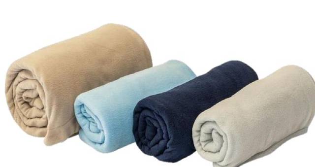 Polar Fleece Blanket