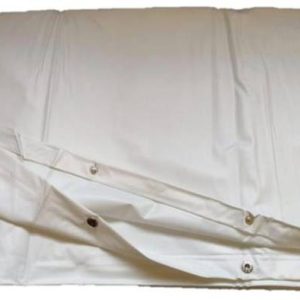PVC Mattress Cover – Fully Encased