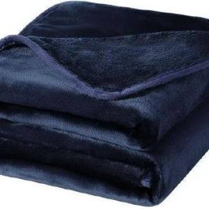 Baby Mongolian Blanket