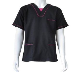 Medical Scrub Top
